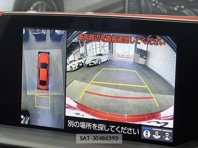 Toyota CROWN SEDAN 2019-01 8035002-8