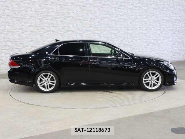 Toyota CROWN SEDAN 2010-10 8035016-12