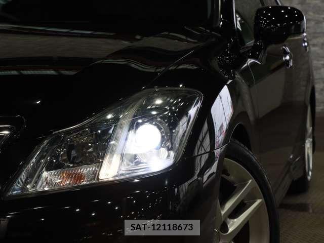 Toyota CROWN SEDAN 2010-10 8035016-14