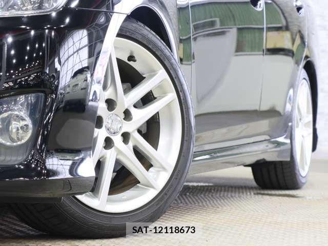 Toyota CROWN SEDAN 2010-10 8035016-18