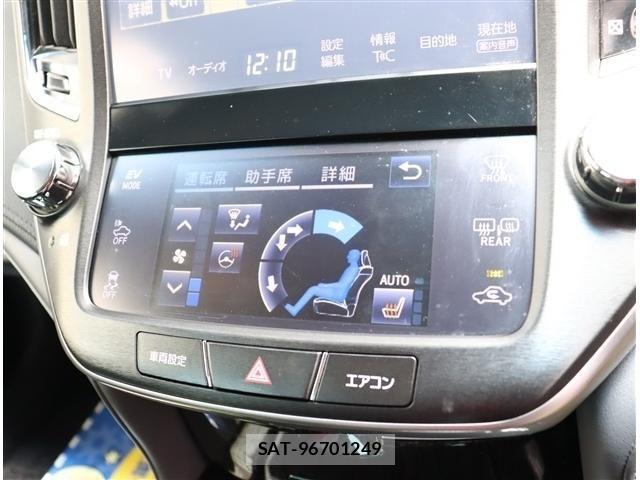 Toyota CROWN SEDAN 2018-03 8035003-8