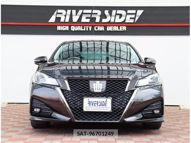 Toyota CROWN SEDAN 2018-03 8035003-13