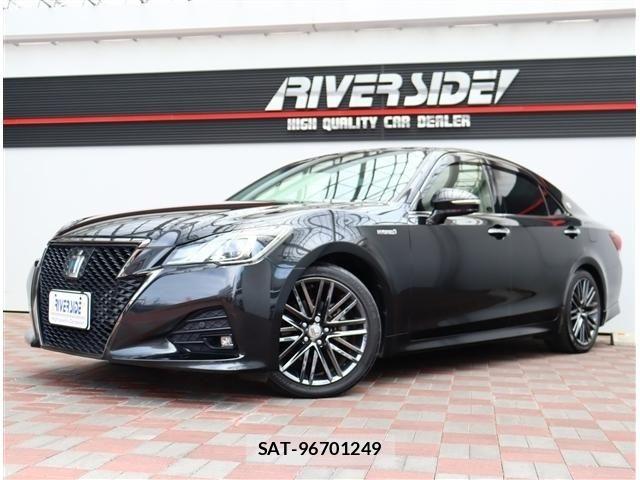 Toyota CROWN SEDAN 2018-03 8035003-14