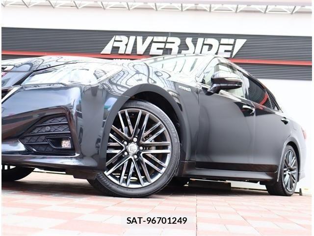 Toyota CROWN SEDAN 2018-03 8035003-15