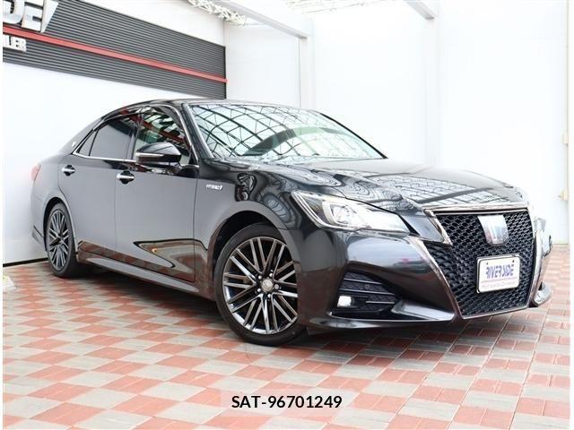 Toyota CROWN SEDAN 2018-03 8035003-17