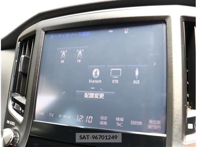 Toyota CROWN SEDAN 2018-03 8035003-5