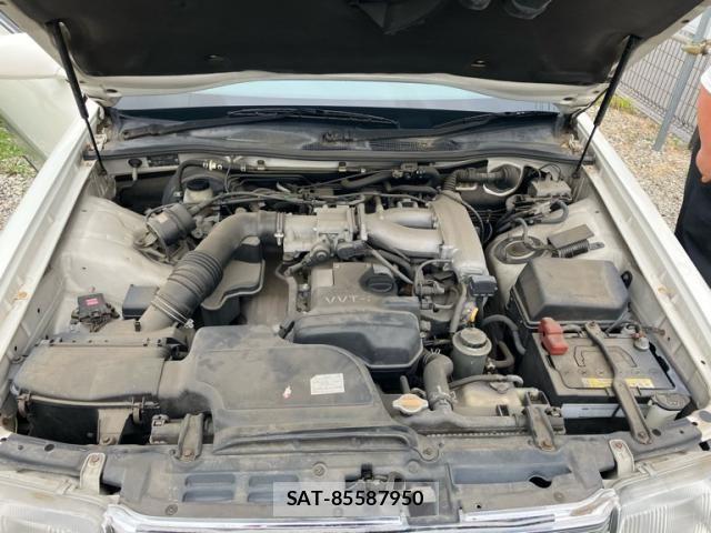 Toyota CROWN SEDAN 1997-10 8035027-9