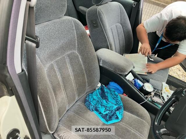 Toyota CROWN SEDAN 1997-10 8035027-10