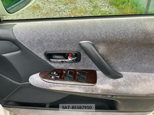 Toyota CROWN SEDAN 1997-10 8035027-11