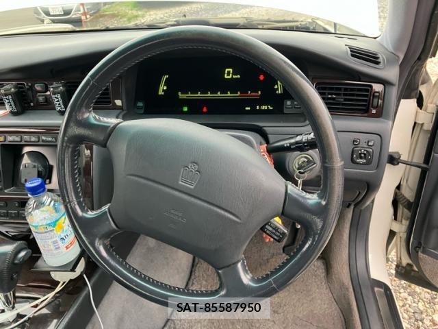 Toyota CROWN SEDAN 1997-10 8035027-13