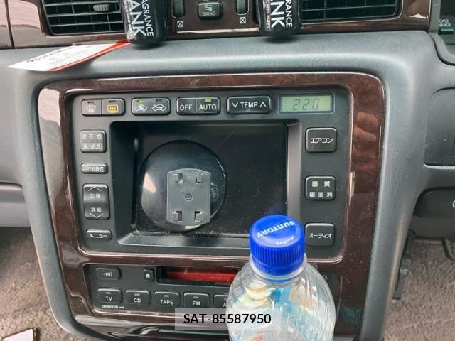 Toyota CROWN SEDAN 1997-10 8035027-15