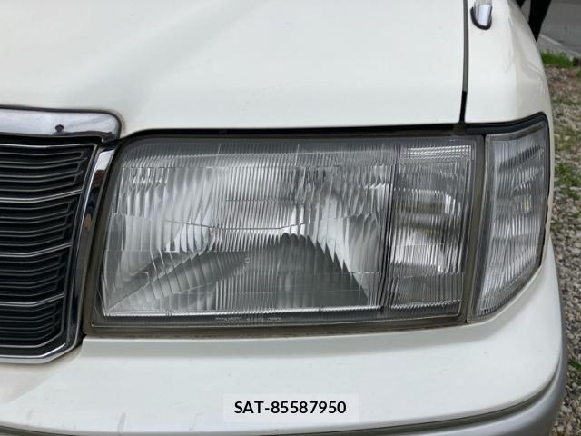 Toyota CROWN SEDAN 1997-10 8035027-2