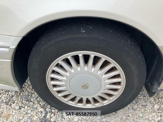 Toyota CROWN SEDAN 1997-10 8035027-5