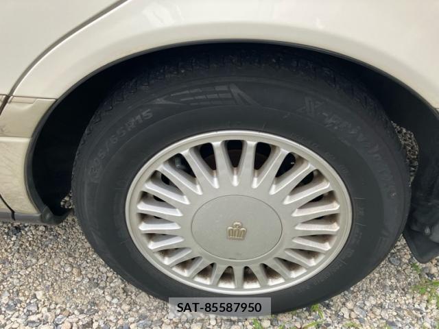 Toyota CROWN SEDAN 1997-10 8035027-6