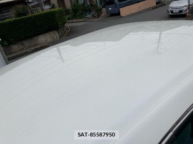 Toyota CROWN SEDAN 1997-10 8035027-7