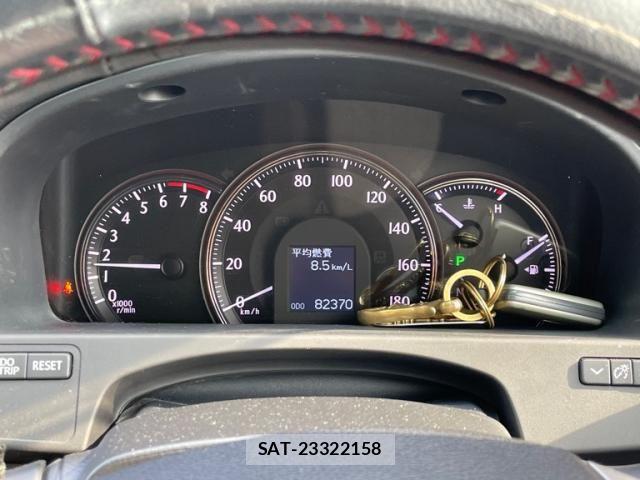 Toyota CROWN SEDAN 2012-11 8035021-13