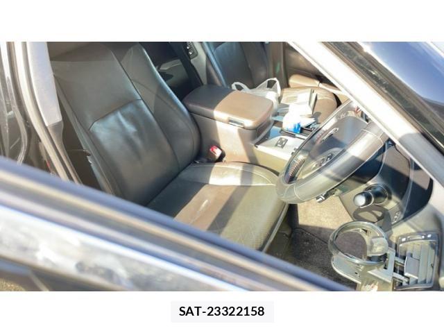 Toyota CROWN SEDAN 2012-11 8035021-18