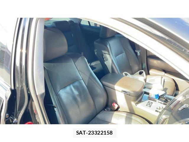 Toyota CROWN SEDAN 2012-11 8035021-19