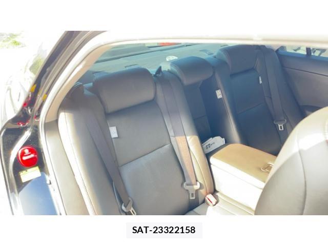 Toyota CROWN SEDAN 2012-11 8035021-20