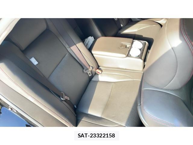 Toyota CROWN SEDAN 2012-11 8035021-21