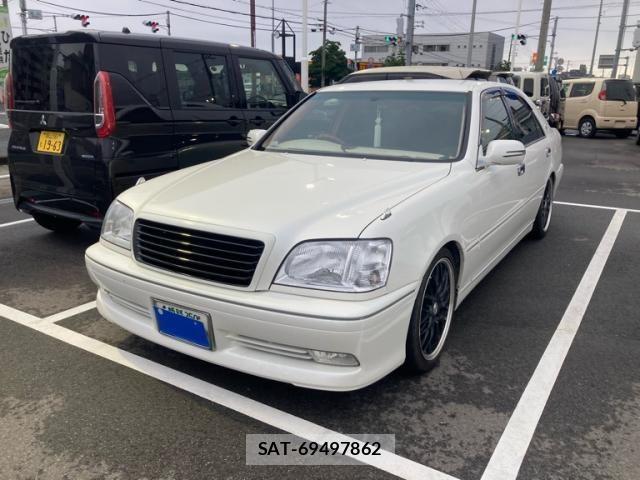 sat car