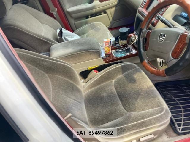 Toyota CROWN SEDAN 2002-09 8035030-9