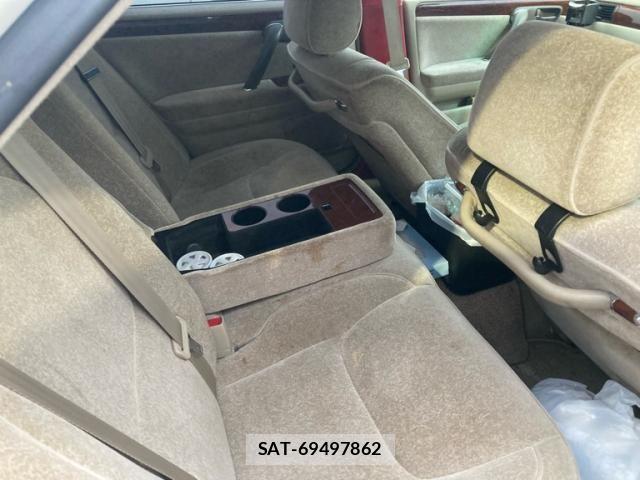 Toyota CROWN SEDAN 2002-09 8035030-10