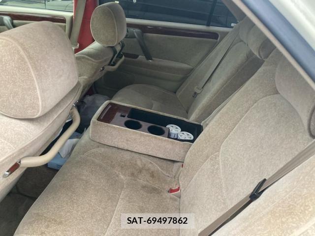 Toyota CROWN SEDAN 2002-09 8035030-12