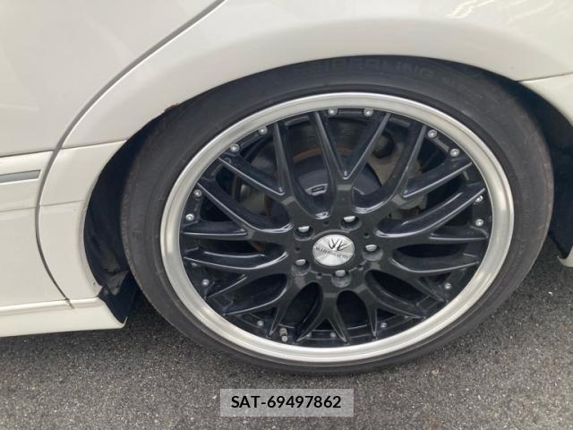 Toyota CROWN SEDAN 2002-09 8035030-15