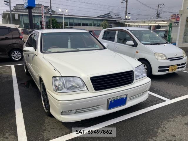 Toyota CROWN SEDAN 2002-09 8035030-1
