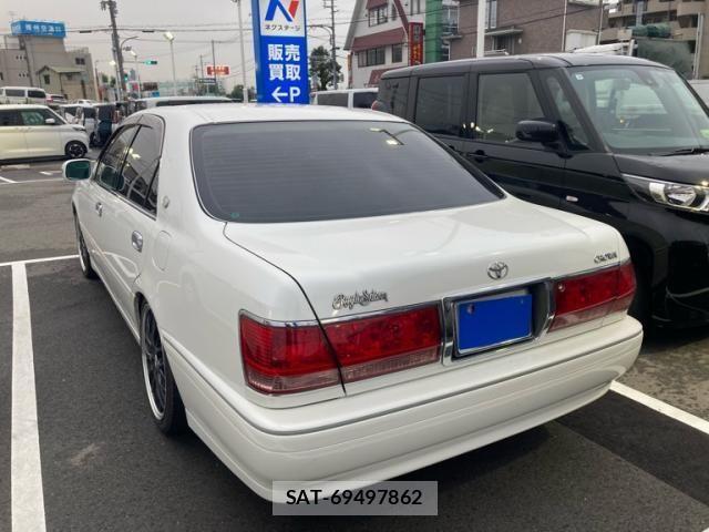Toyota CROWN SEDAN 2002-09 8035030-3