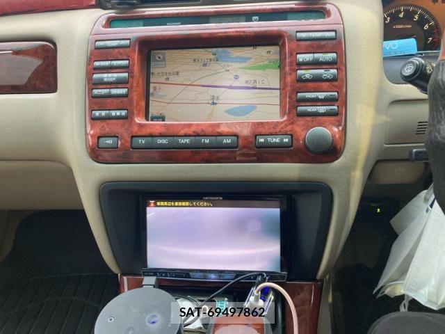 Toyota CROWN SEDAN 2002-09 8035030-6