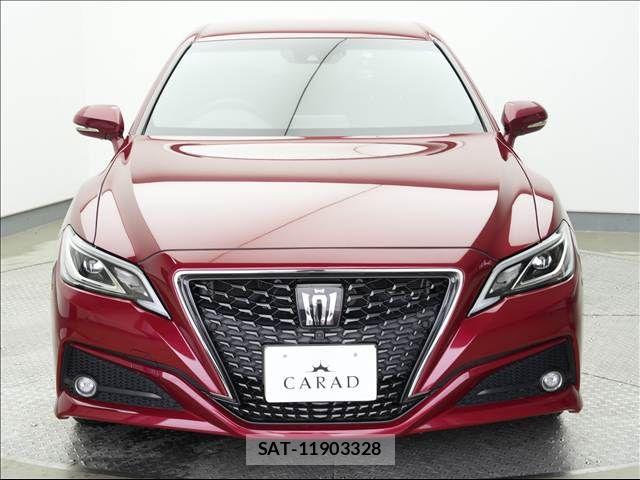 Toyota CROWN SEDAN 2018-10 8035014-11