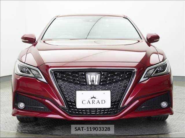 Toyota CROWN SEDAN 2018-10 8035014-12