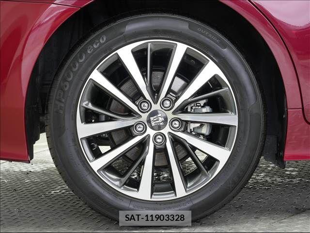 Toyota CROWN SEDAN 2018-10 8035014-21