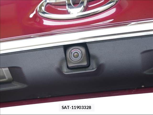 Toyota CROWN SEDAN 2018-10 8035014-7