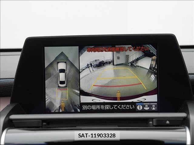 Toyota CROWN SEDAN 2018-10 8035014-8