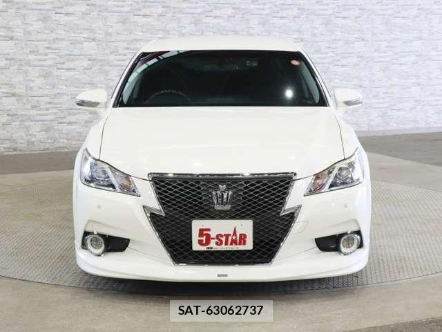 Toyota CROWN SEDAN 2015-01 8035015-10