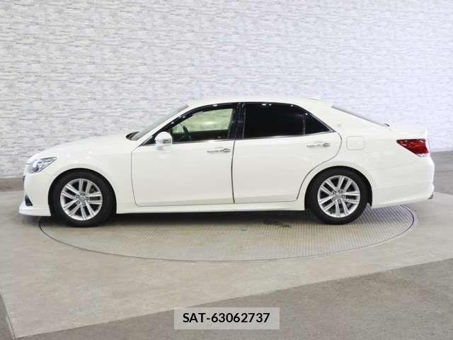 Toyota CROWN SEDAN 2015-01 8035015-11