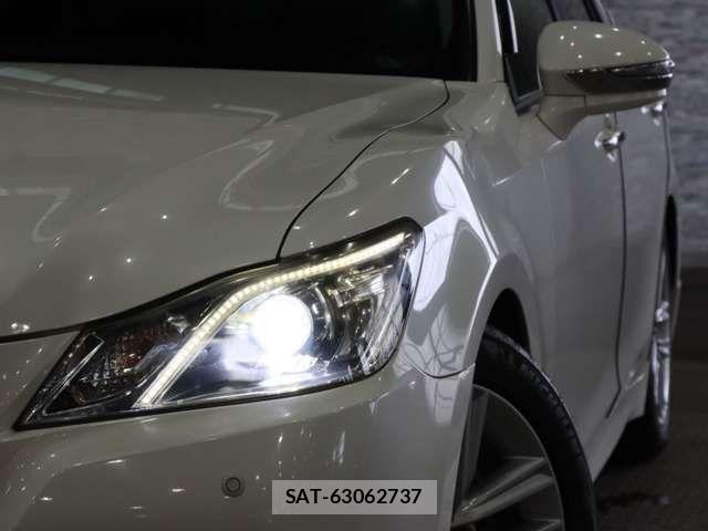 Toyota CROWN SEDAN 2015-01 8035015-14