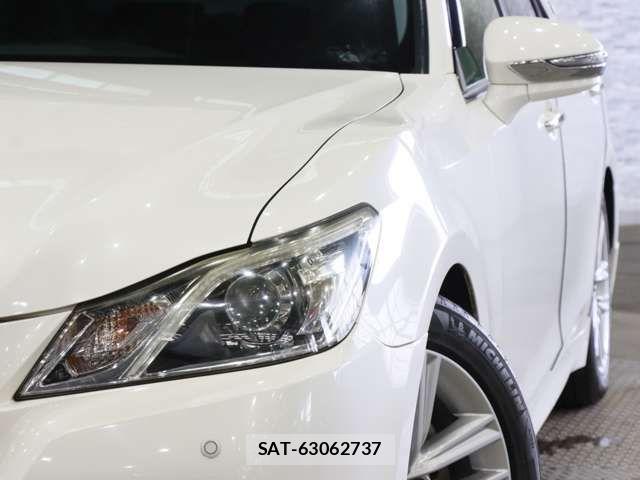 Toyota CROWN SEDAN 2015-01 8035015-15