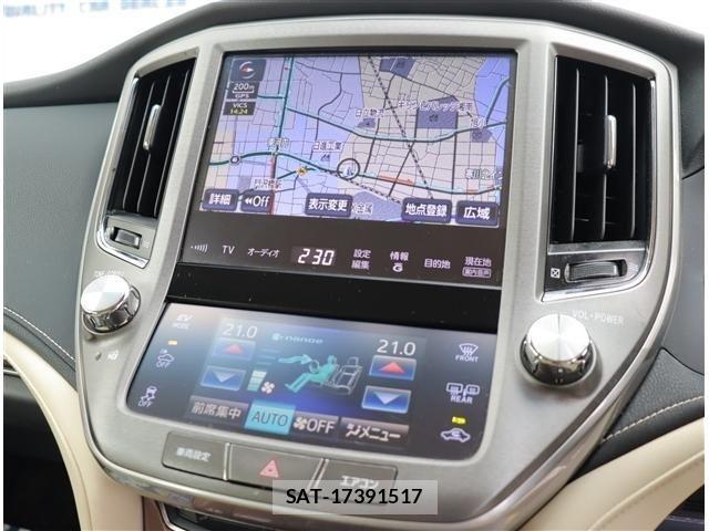 Toyota CROWN SEDAN 2015-04 8035019-7