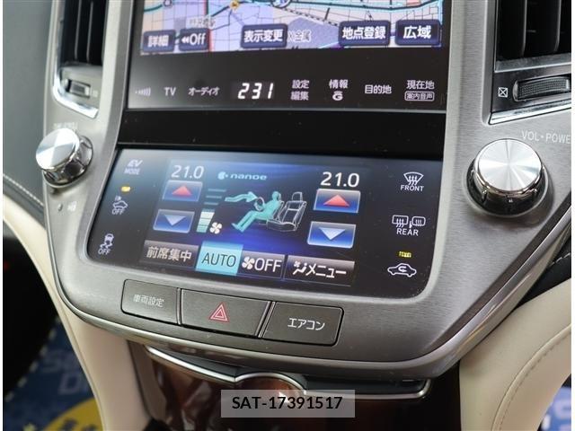 Toyota CROWN SEDAN 2015-04 8035019-9