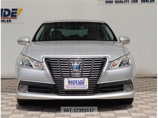 Toyota CROWN SEDAN 2015-04 8035019-16