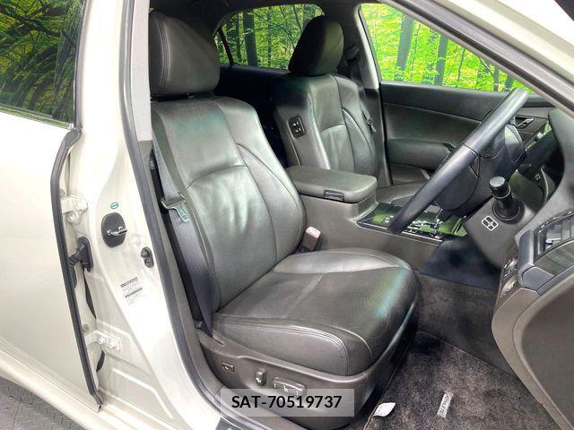 Toyota CROWN SEDAN 2008-05 8073365-9