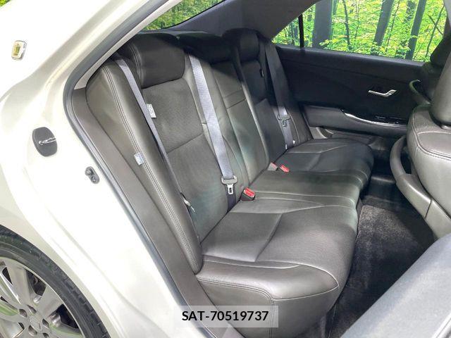 Toyota CROWN SEDAN 2008-05 8073365-10