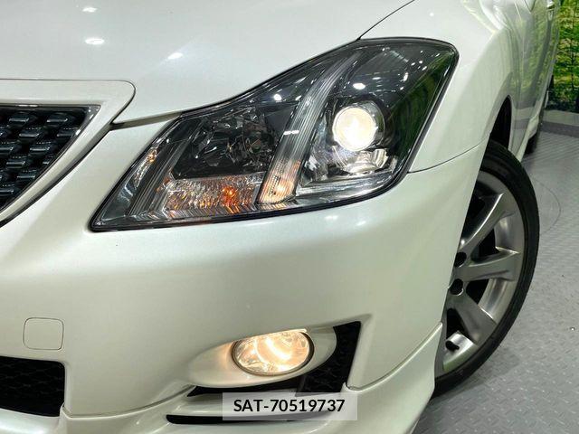 Toyota CROWN SEDAN 2008-05 8073365-13