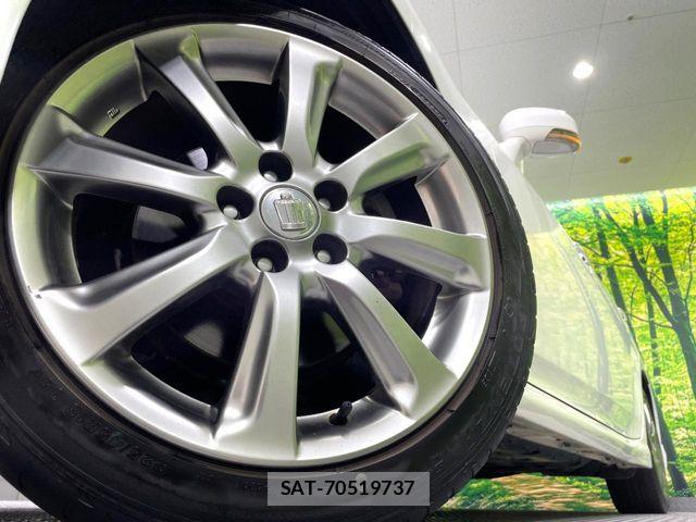 Toyota CROWN SEDAN 2008-05 8073365-14