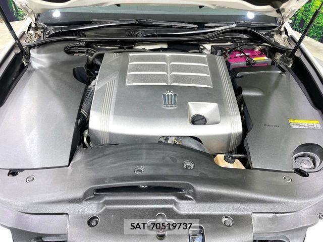 Toyota CROWN SEDAN 2008-05 8073365-17