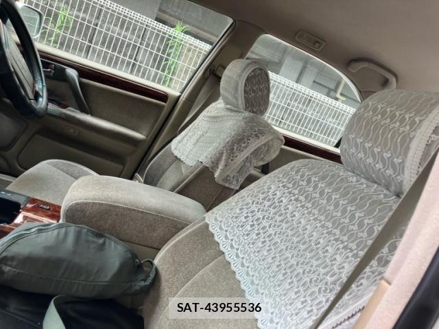 Toyota CROWN SEDAN 2000-04 8073369-9